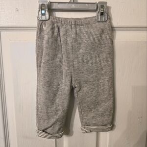 Ralph Lauren Grey Sweatpants Size 6M